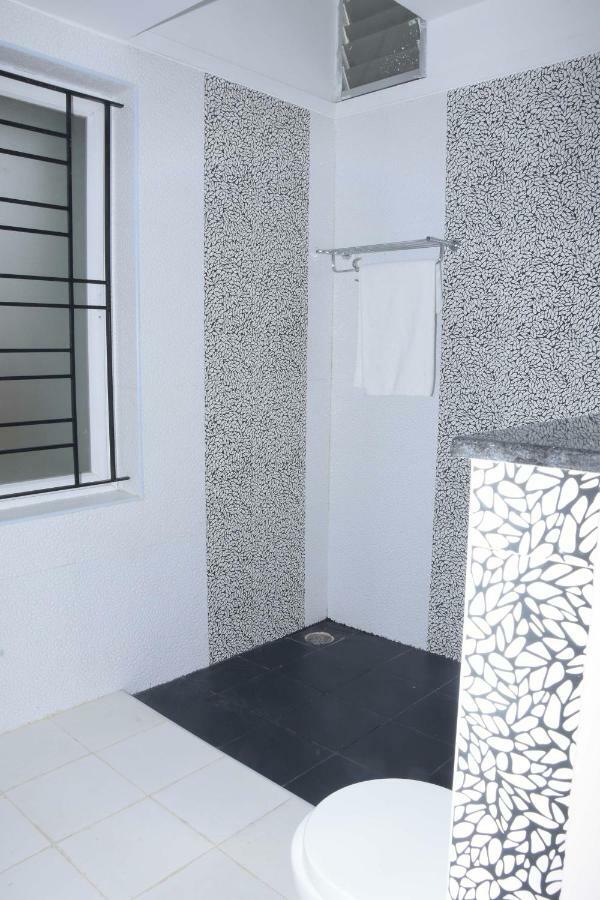 Salem Regency - A Business Stay Kültér fotó