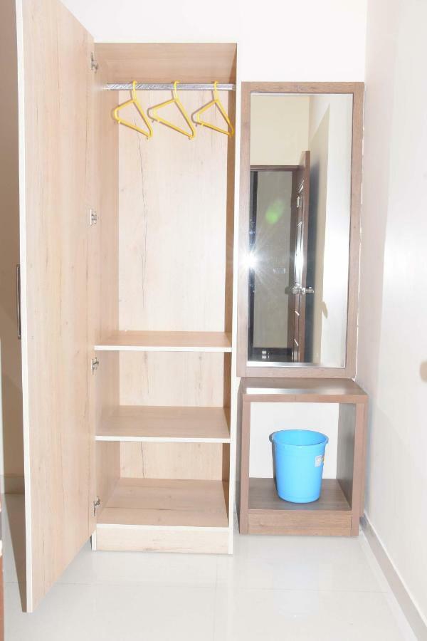 Salem Regency - A Business Stay Kültér fotó