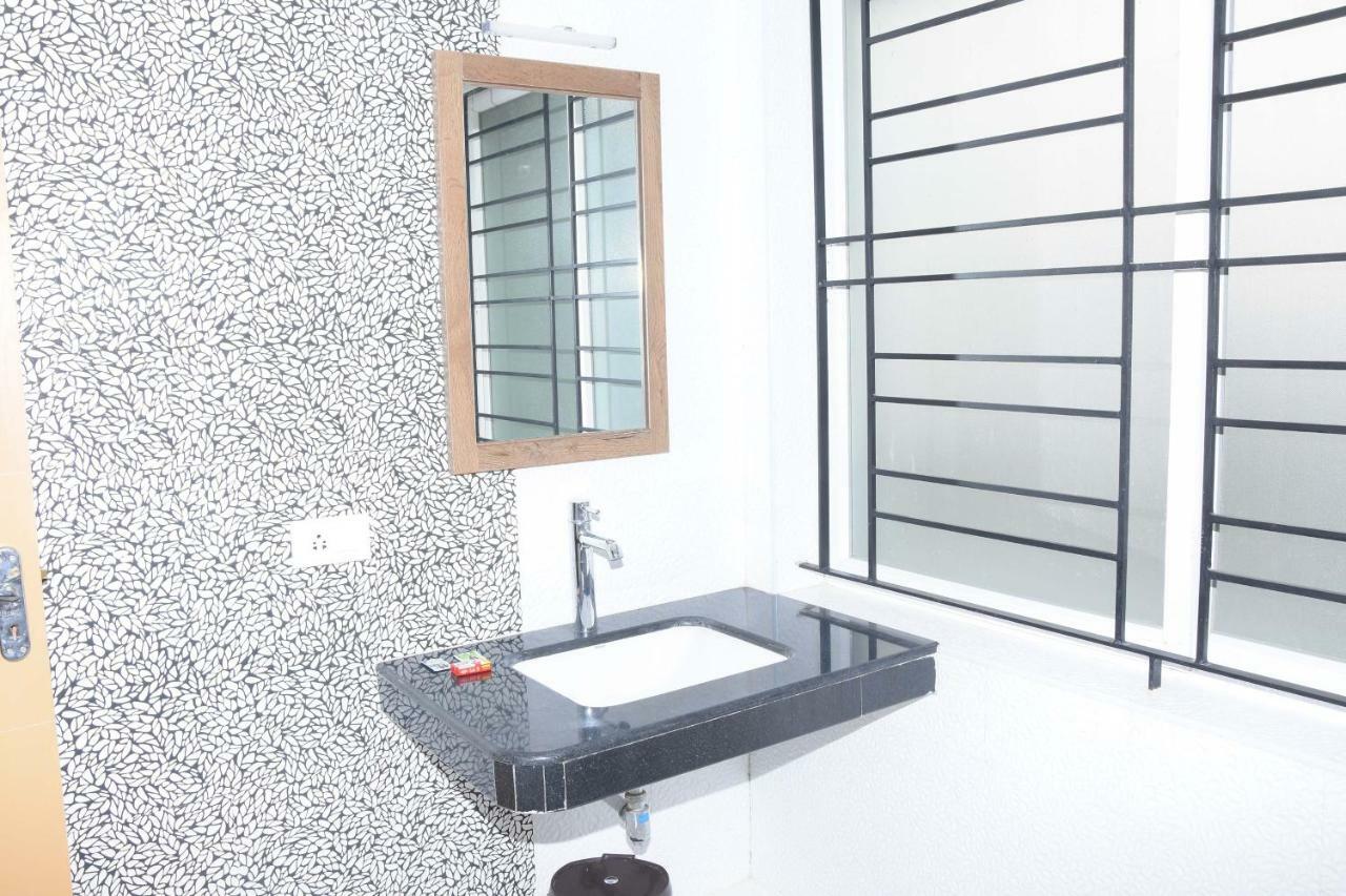 Salem Regency - A Business Stay Kültér fotó