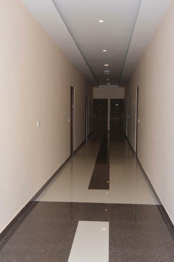 Salem Regency - A Business Stay Kültér fotó