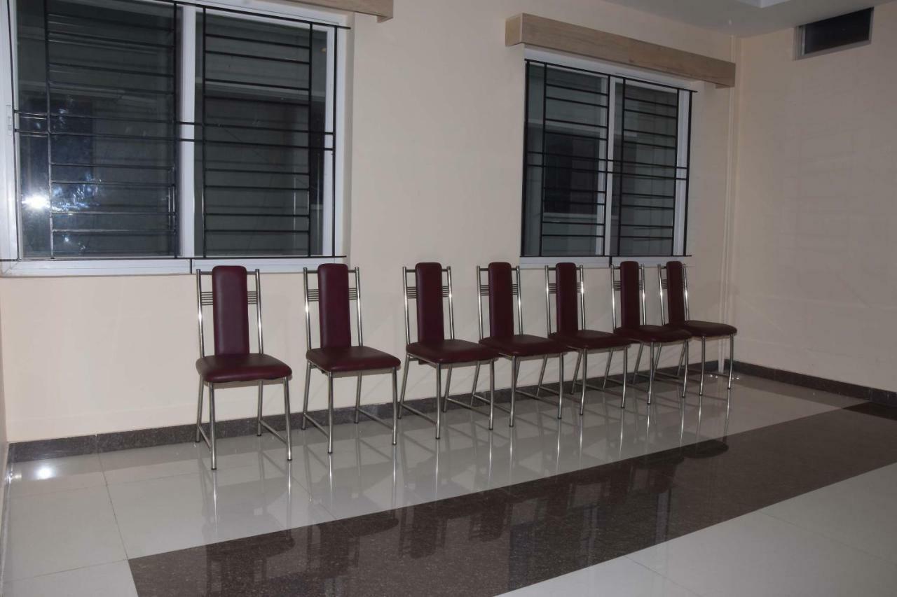 Salem Regency - A Business Stay Kültér fotó